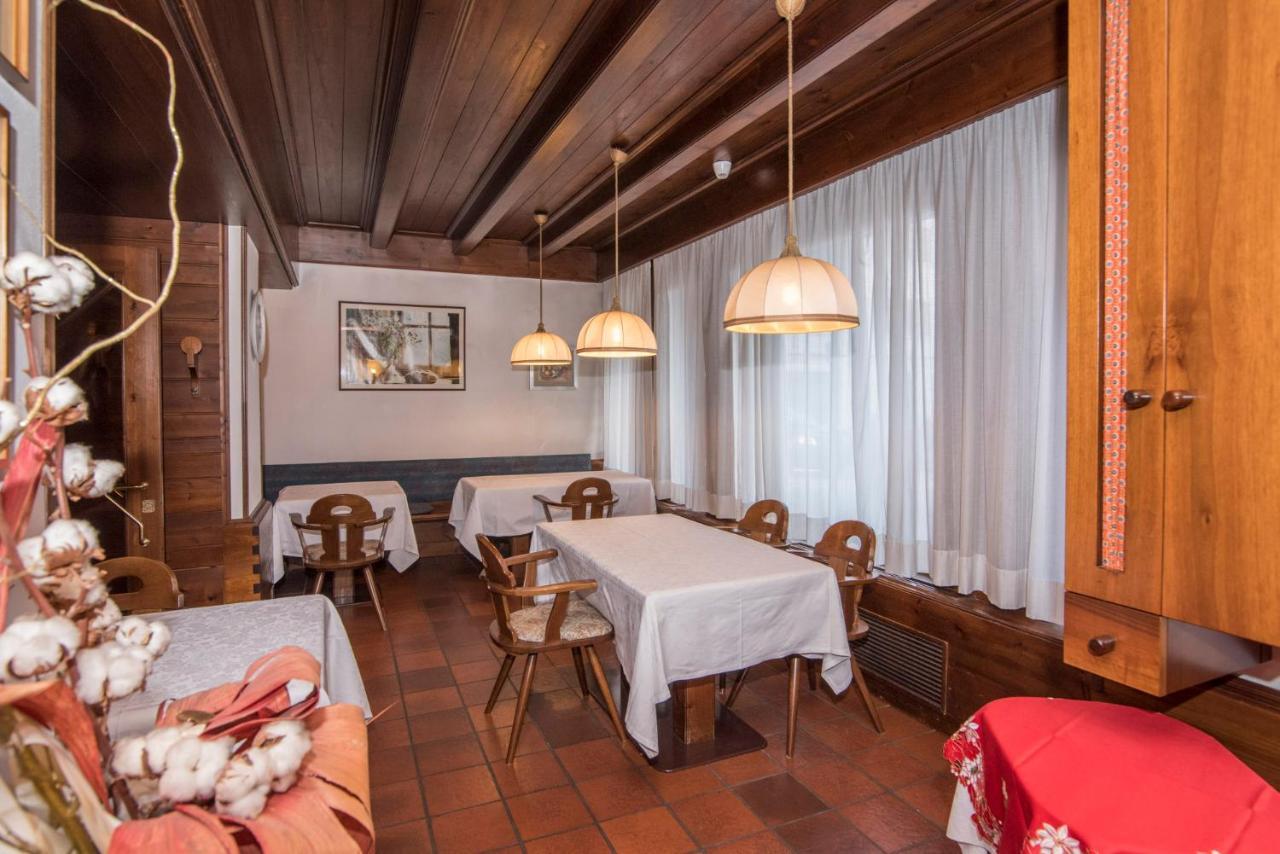 Al Sole Hotel Ristorante Dal 1870 Pieve di Cadore Exterior photo