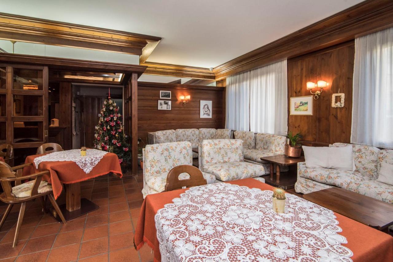 Al Sole Hotel Ristorante Dal 1870 Pieve di Cadore Exterior photo