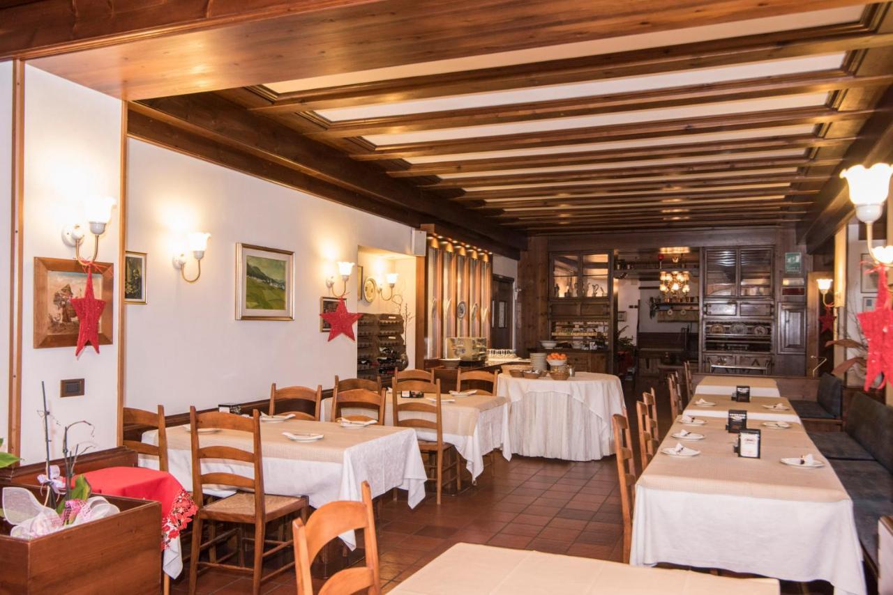 Al Sole Hotel Ristorante Dal 1870 Pieve di Cadore Exterior photo