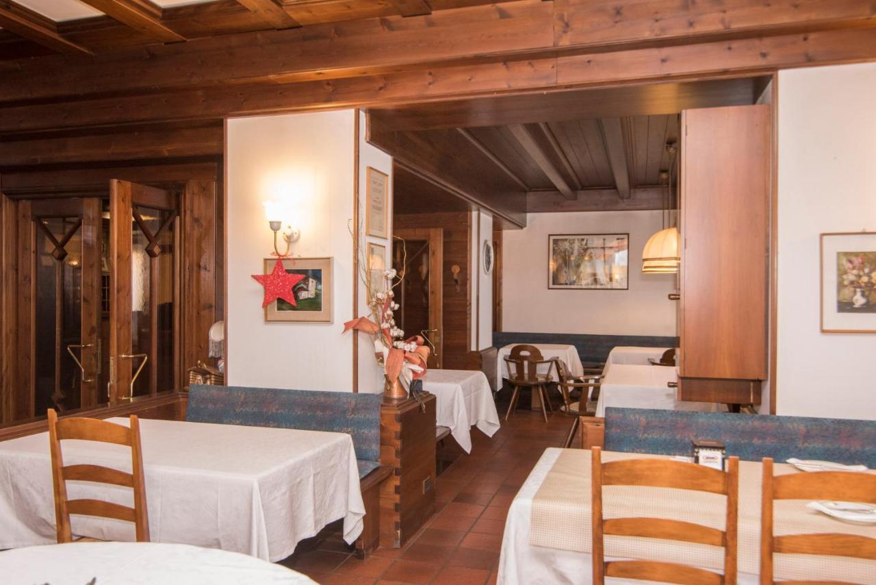 Al Sole Hotel Ristorante Dal 1870 Pieve di Cadore Exterior photo