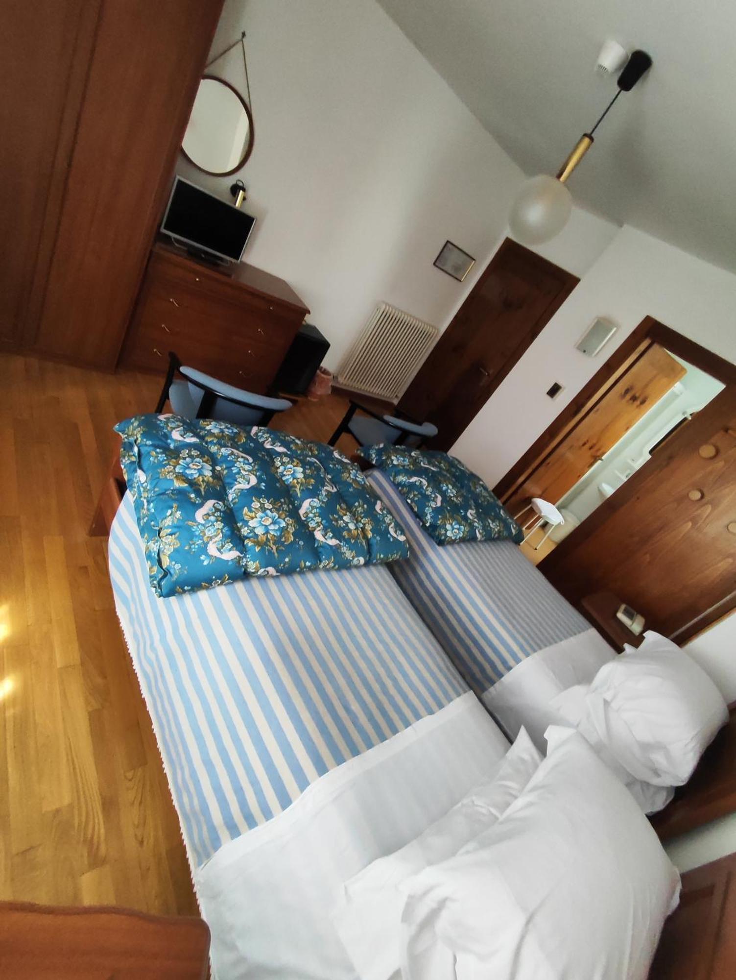 Al Sole Hotel Ristorante Dal 1870 Pieve di Cadore Exterior photo