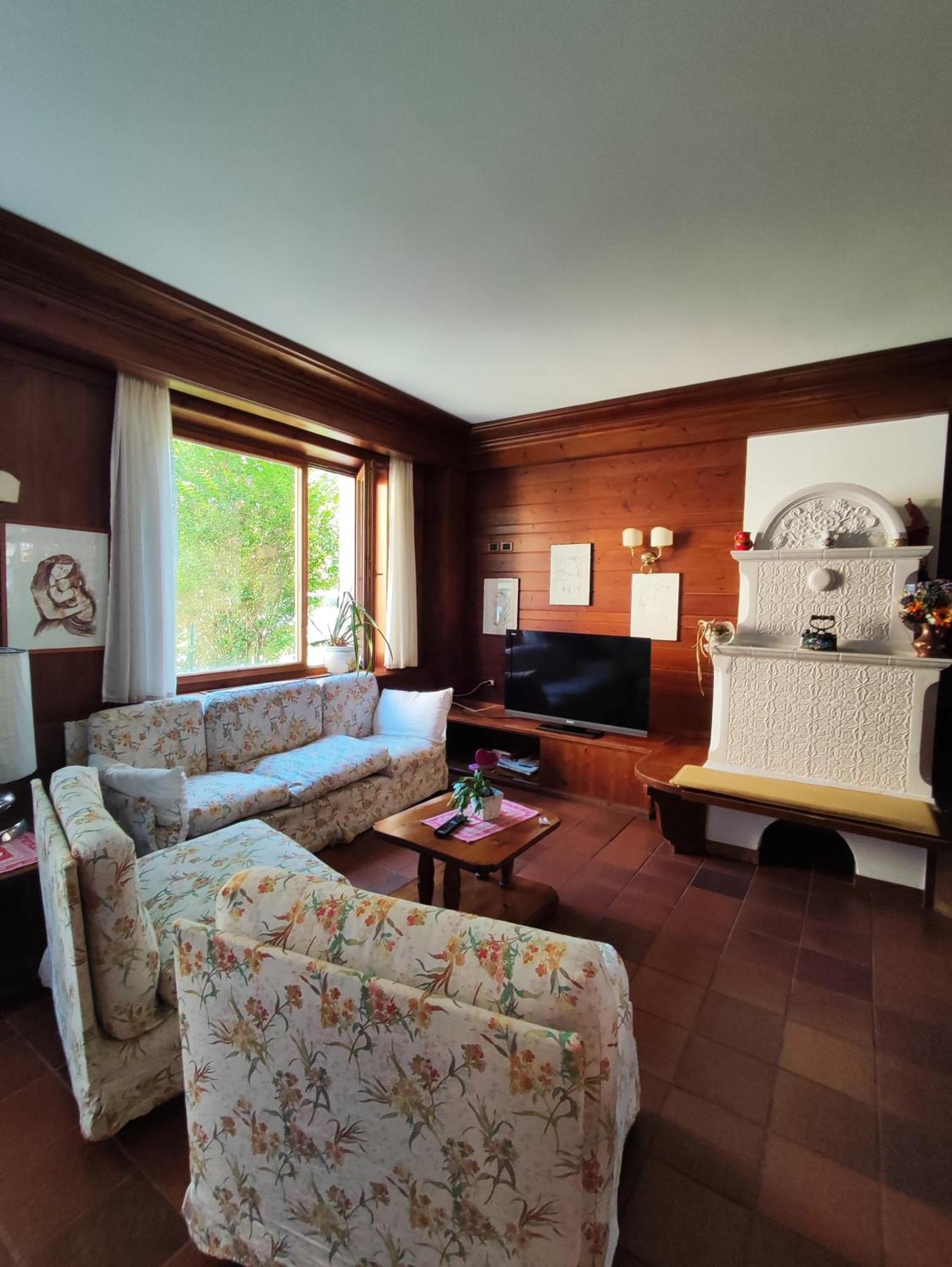Al Sole Hotel Ristorante Dal 1870 Pieve di Cadore Exterior photo