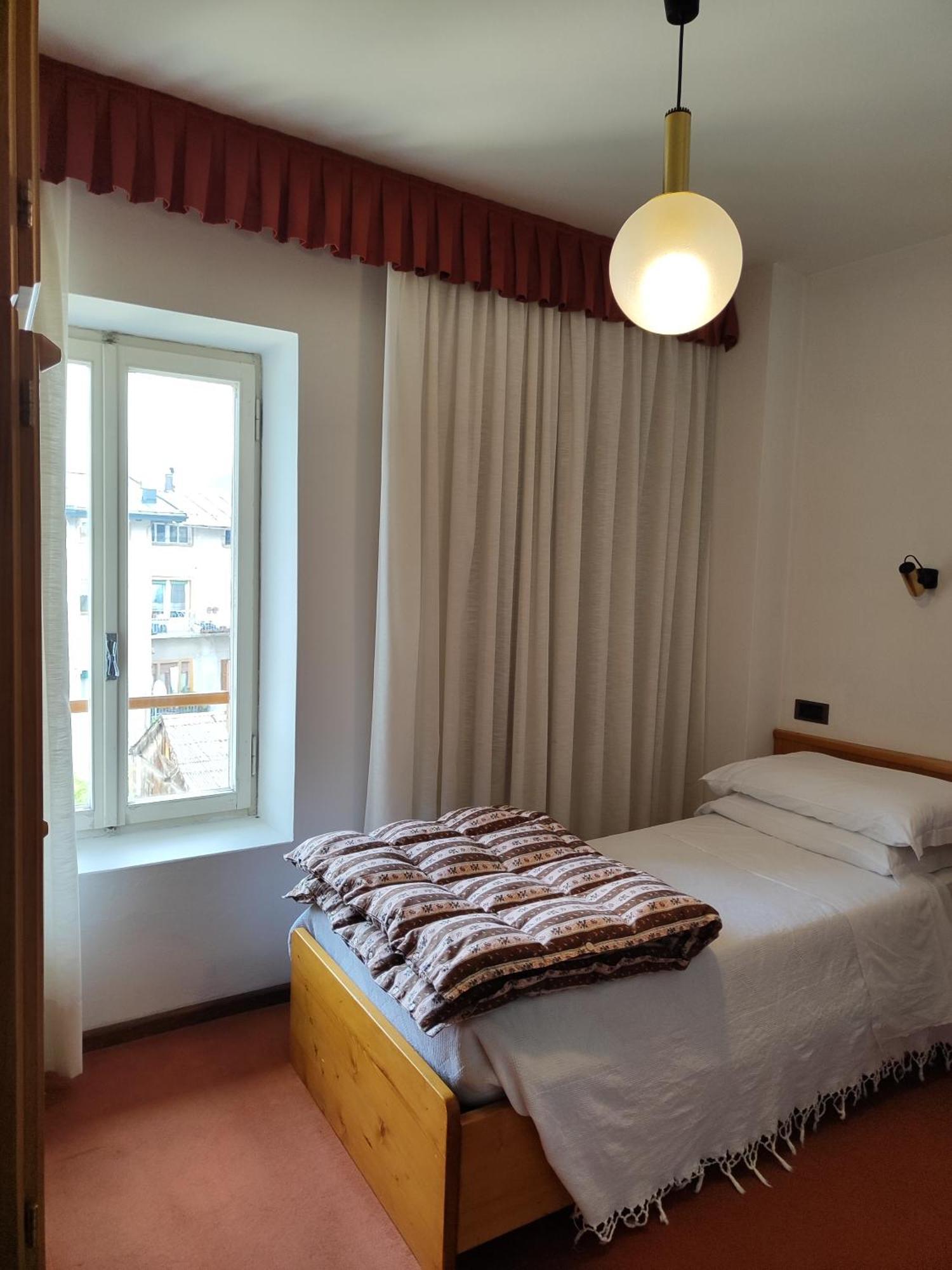 Al Sole Hotel Ristorante Dal 1870 Pieve di Cadore Exterior photo