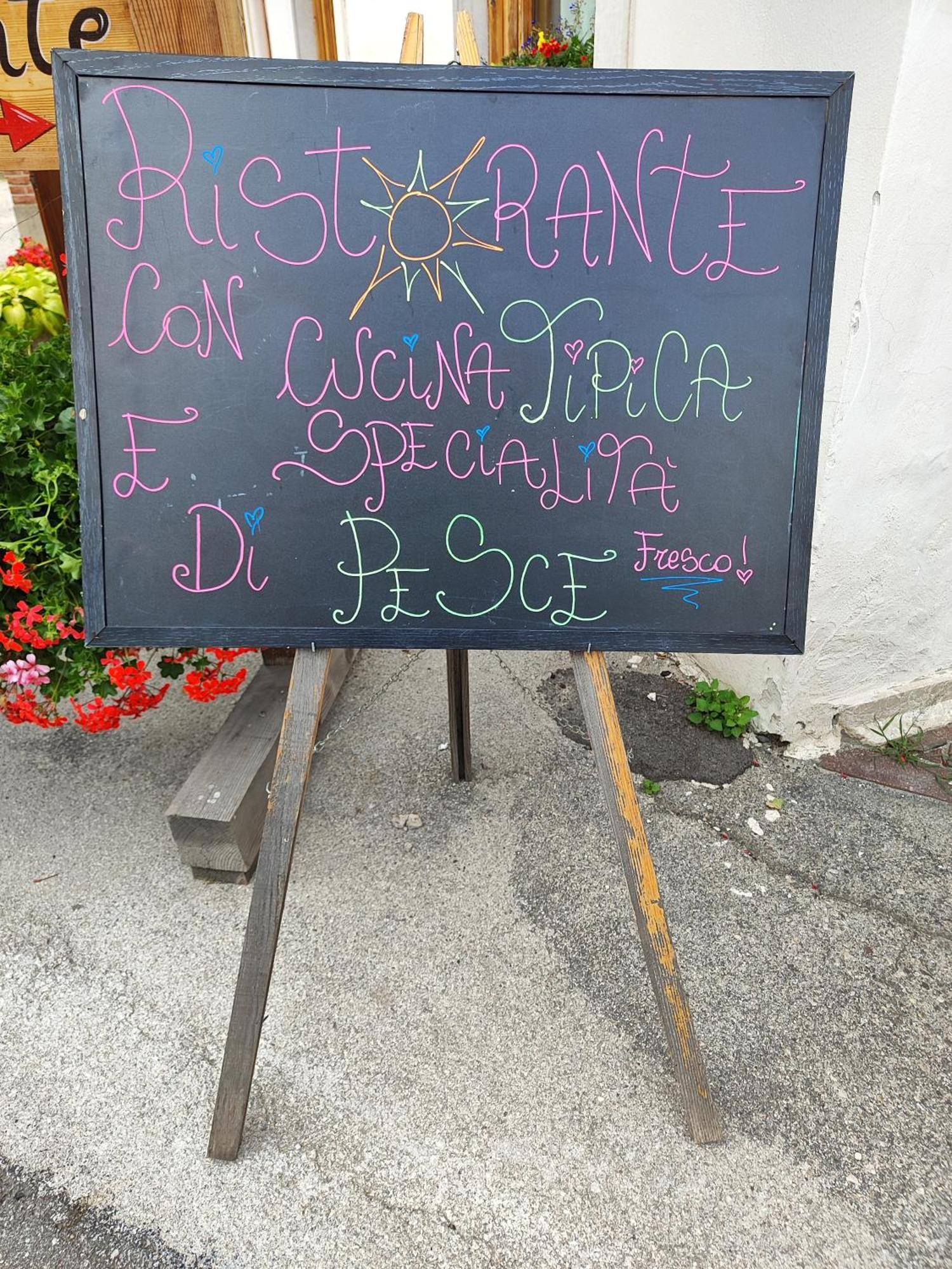 Al Sole Hotel Ristorante Dal 1870 Pieve di Cadore Exterior photo
