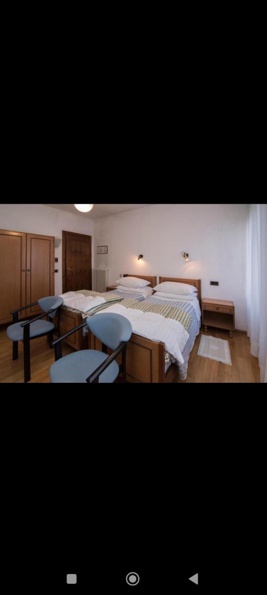 Al Sole Hotel Ristorante Dal 1870 Pieve di Cadore Room photo