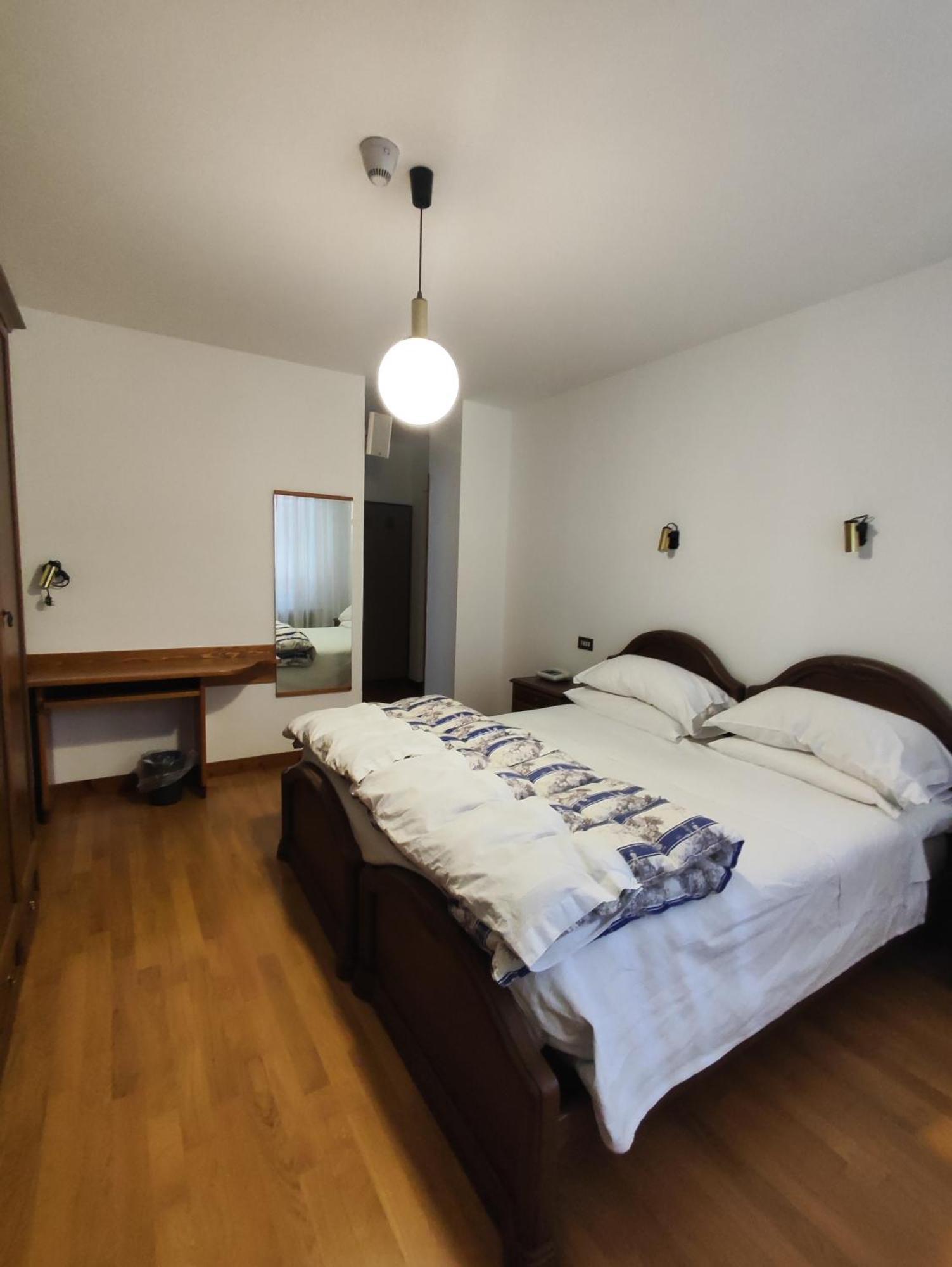Al Sole Hotel Ristorante Dal 1870 Pieve di Cadore Room photo