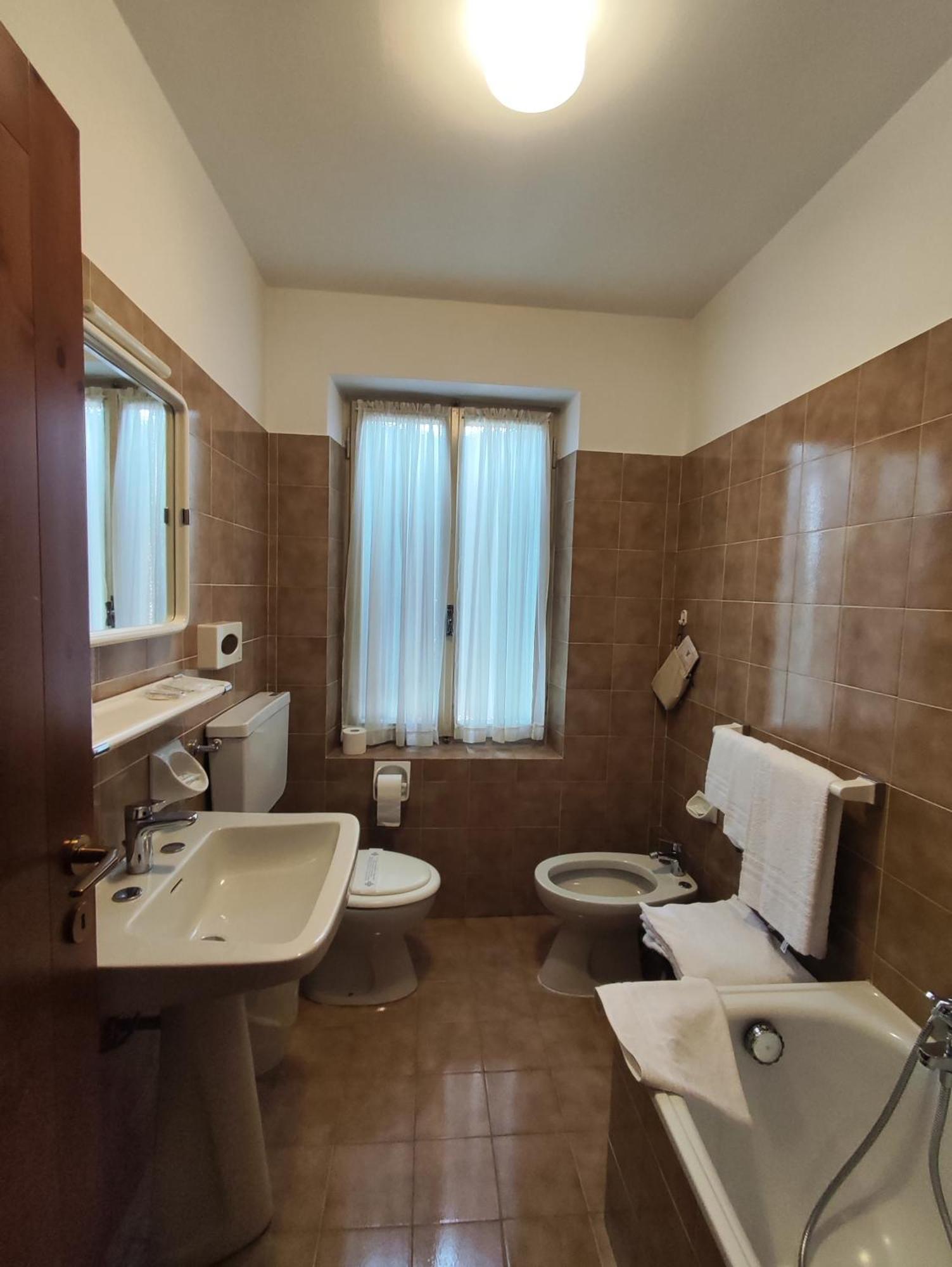 Al Sole Hotel Ristorante Dal 1870 Pieve di Cadore Room photo